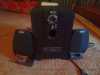 3D Sounds Box